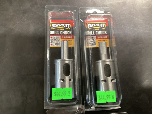 Drill Chuck 9ga