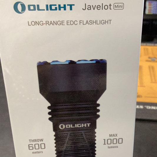 OLight Javelot Mini