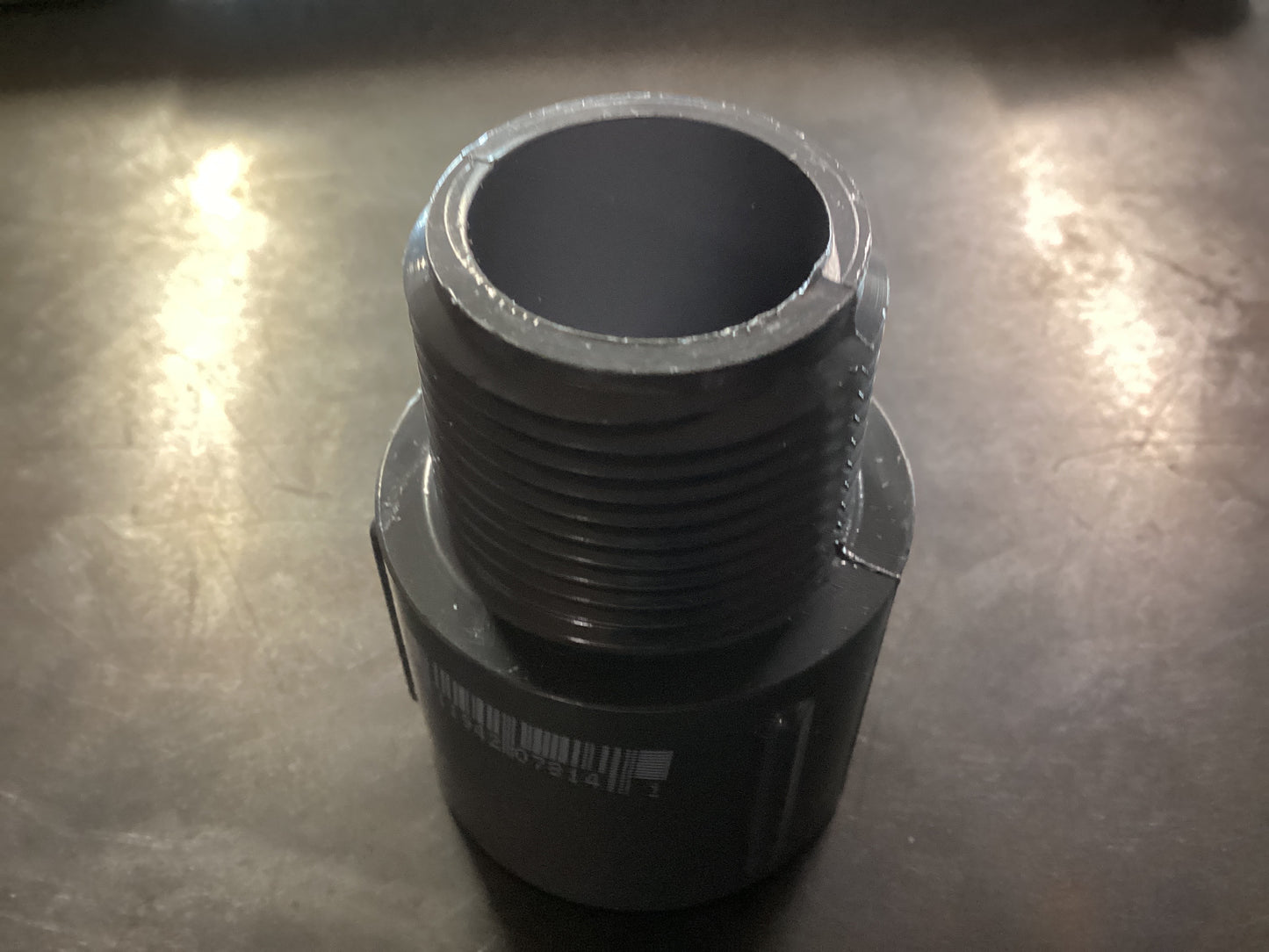 1” Male Adapter