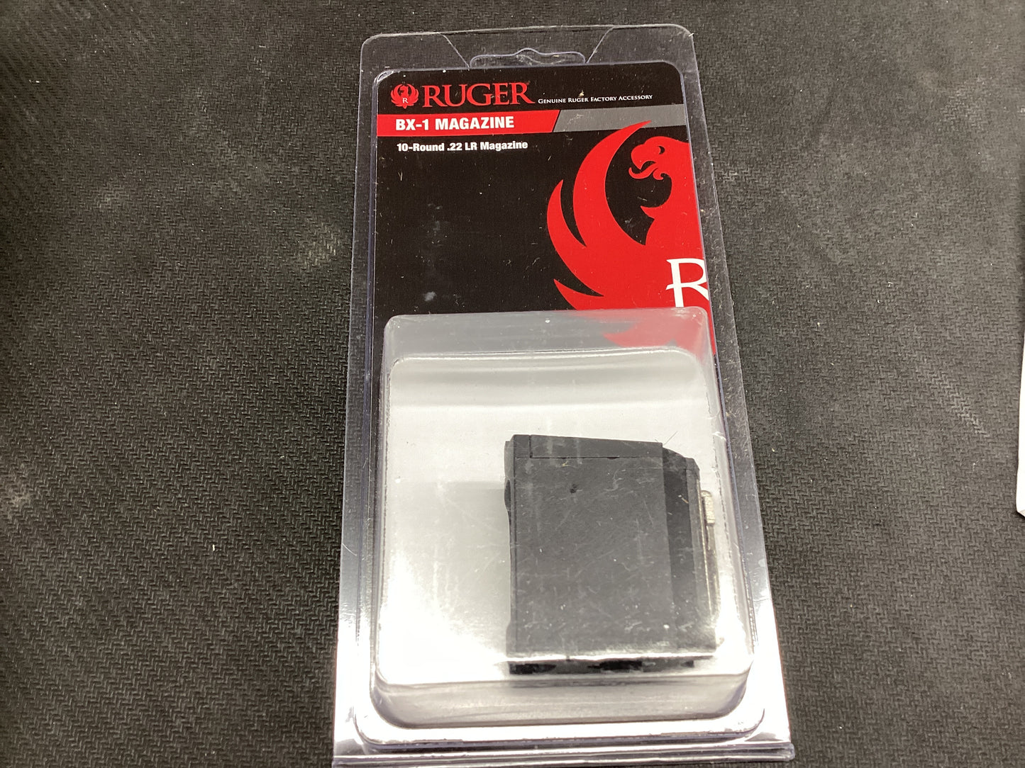 RUGER BX-1 Magazine 10/22