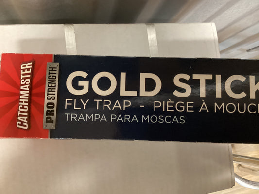 Gold Stick
