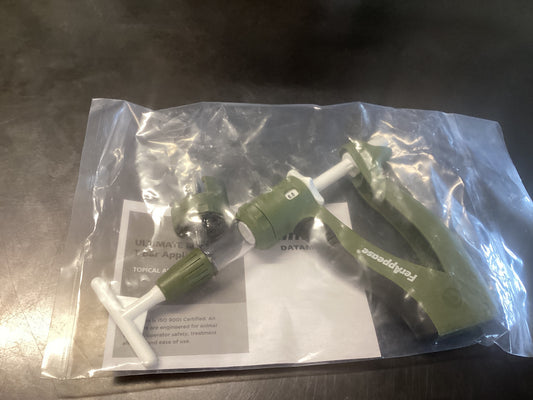 FerAppease Applicator