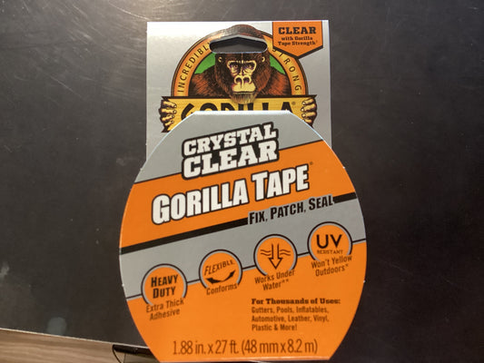 Gorilla Tape