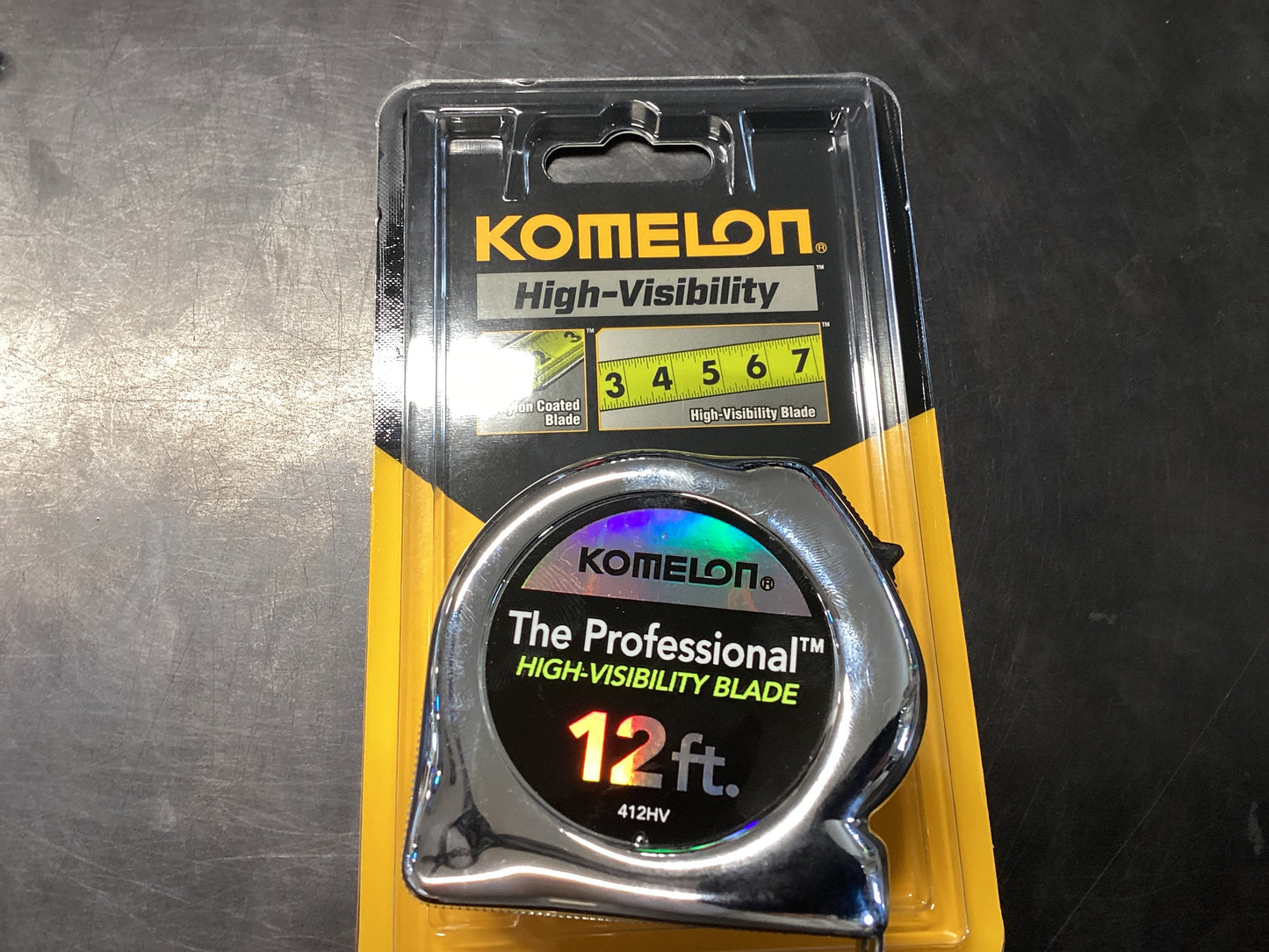 Komelon 12’