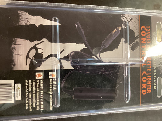 12Volt Cigarette Lighter