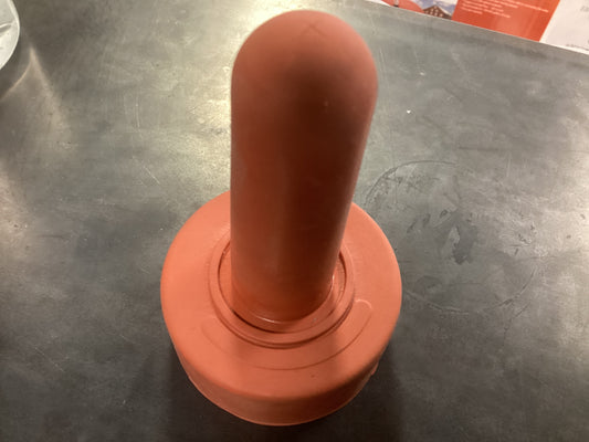 Snap On Nipple