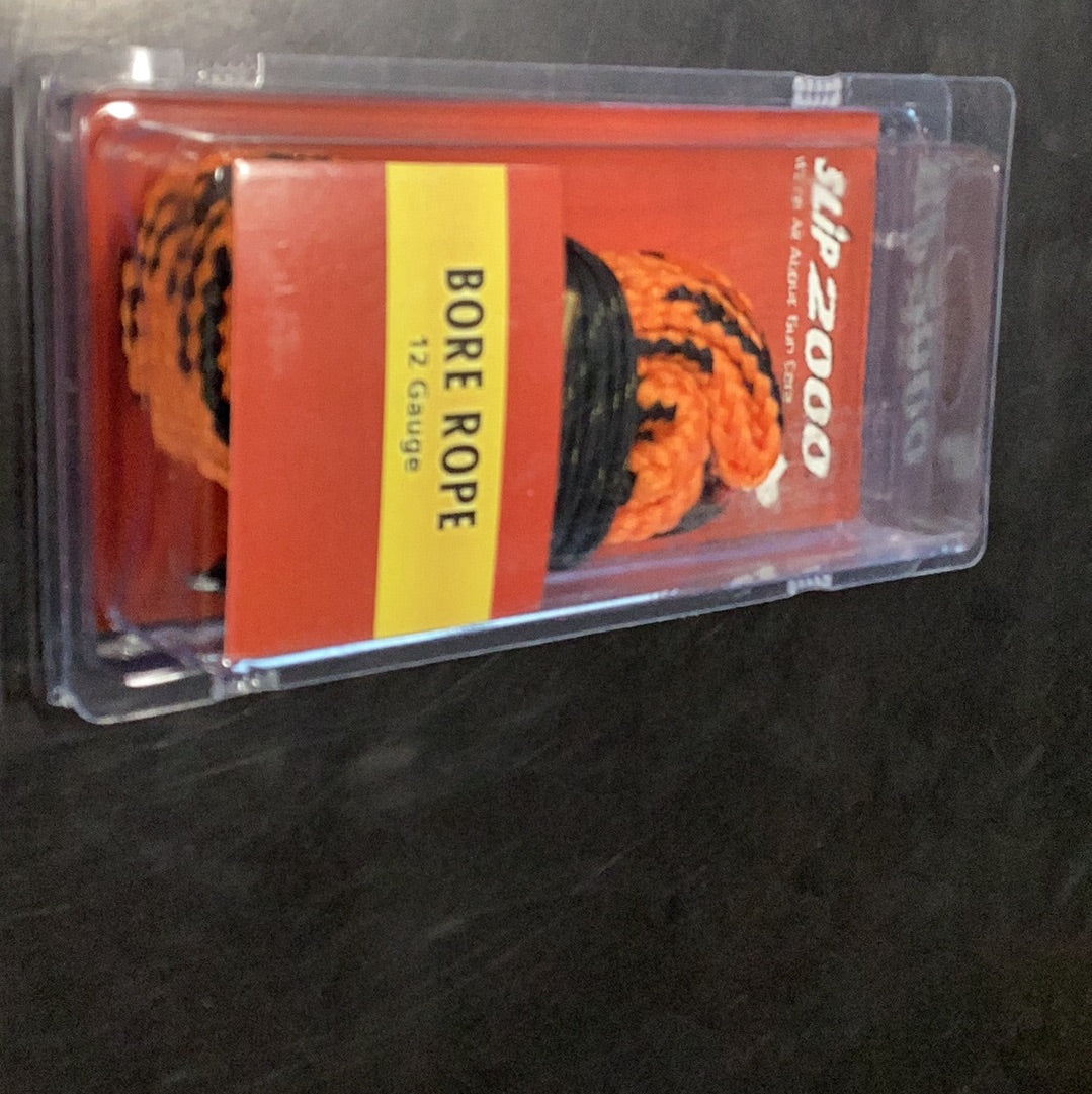 Slip 2000 12ga Bore Rope