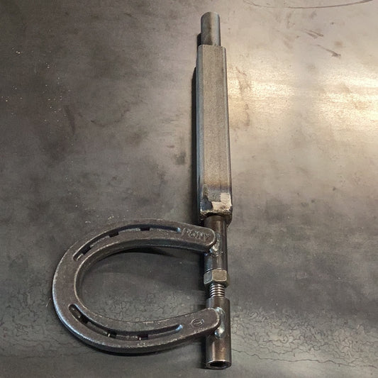 Small Pony Spring Latch 11”