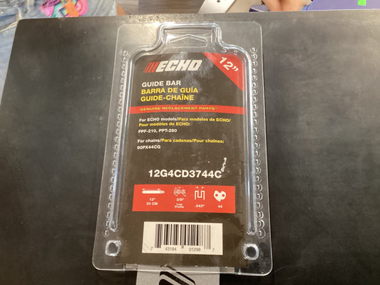 ECHO Guide Bar 12”