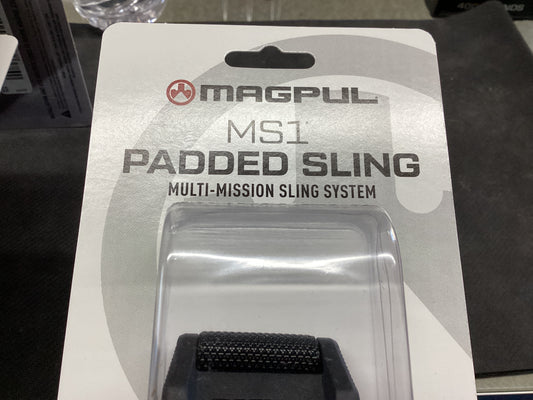 MAGPUL MS1 Padded Sling Multi-Mission Sling System