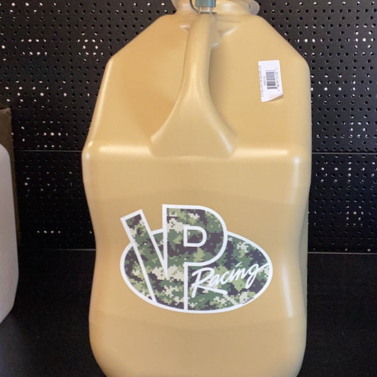 VP Tan Gas Jug