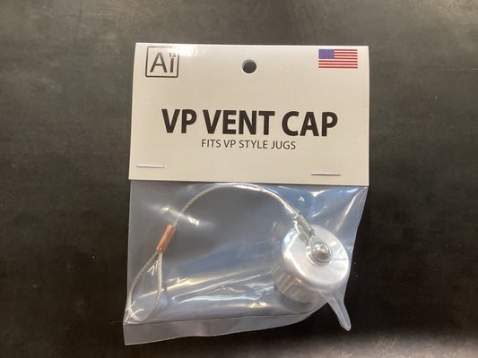 VP Vent Cap