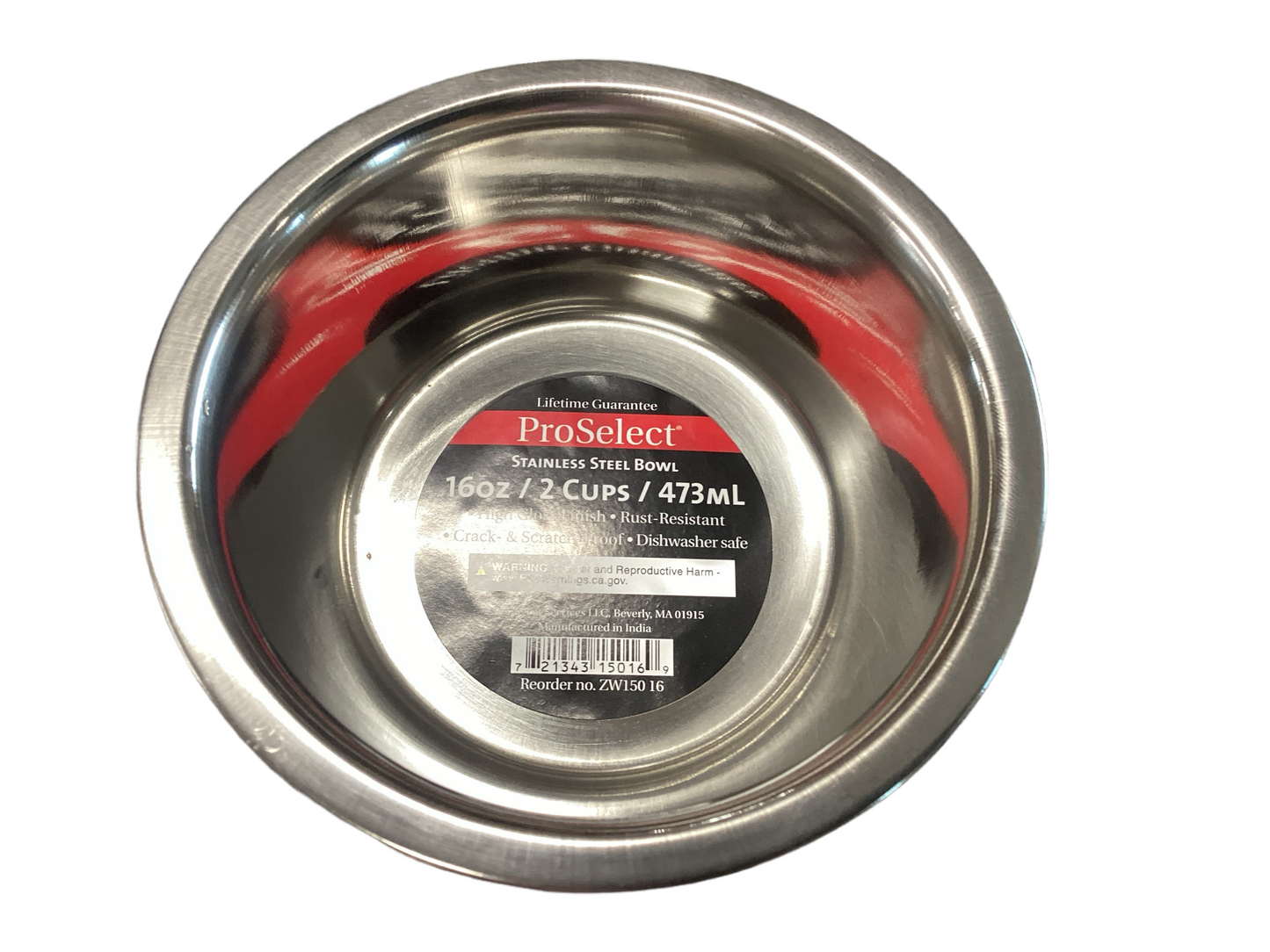 Hd Bowl 16oz