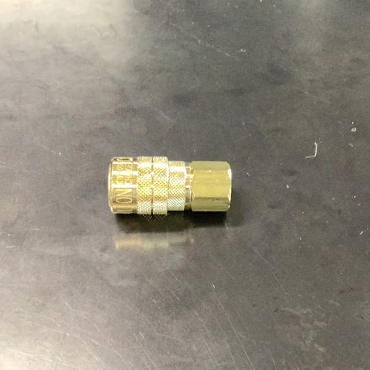 1/4” F Body M Style
