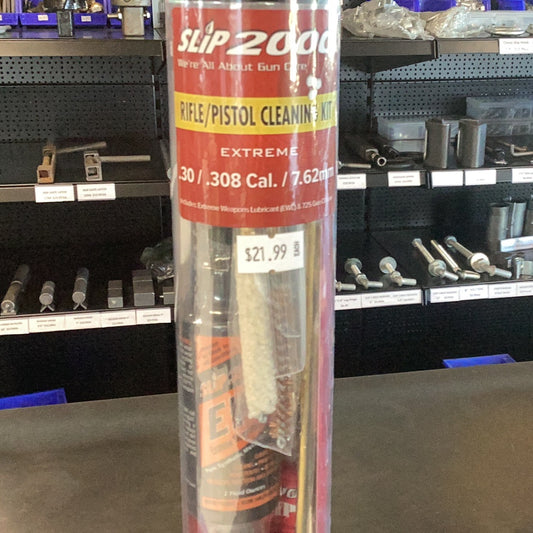 Slip 2000 Extreme .30/.308 Caliber 7.62 Rifle/pistol