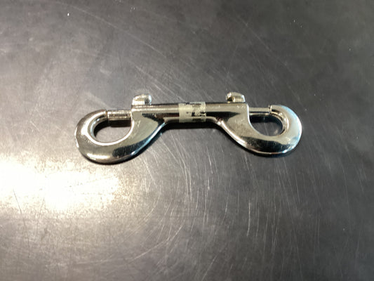 DBL chain snap 3/8 x 4