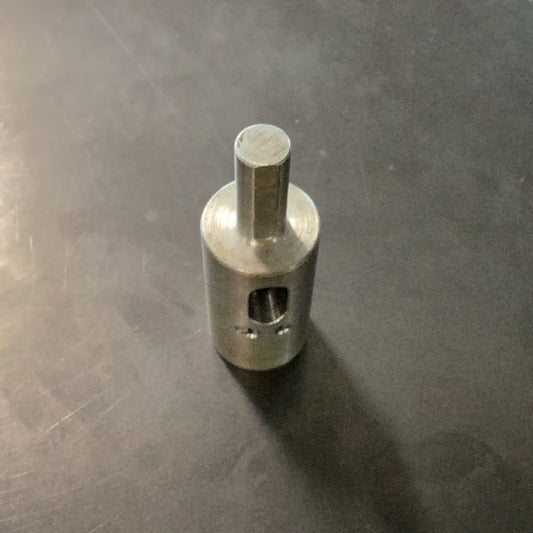 ST Drill Chuck 11ga LC-580-11ga