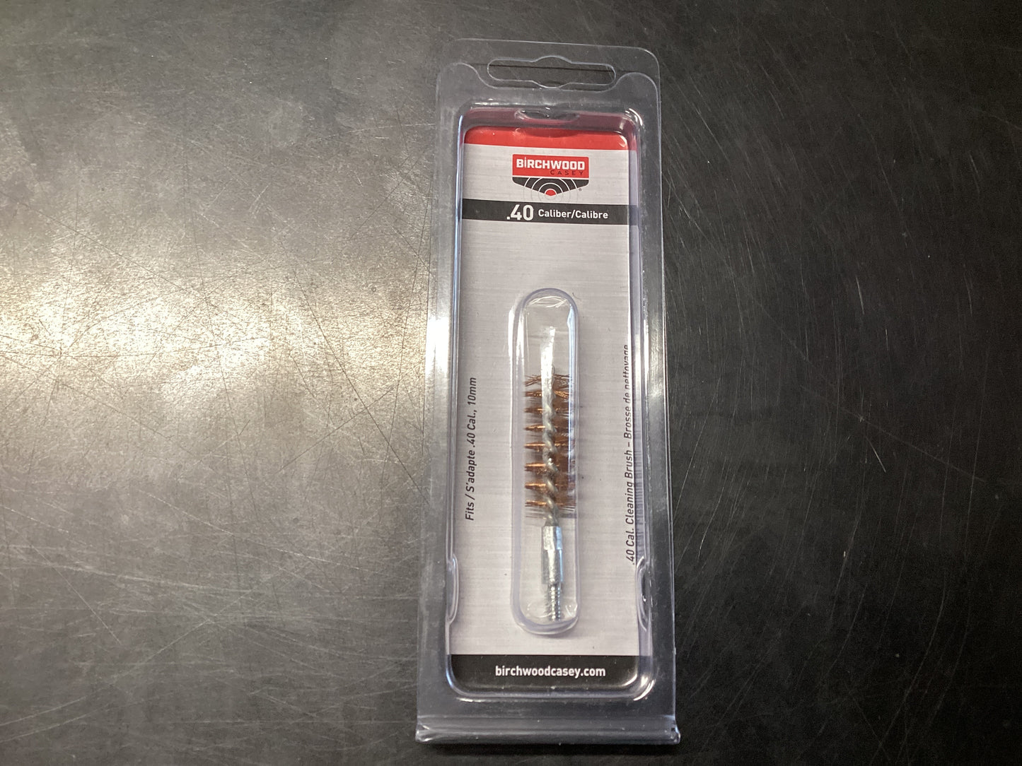Cleaning Brush .40