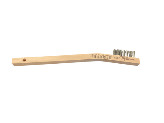 Anchor 30SS brush