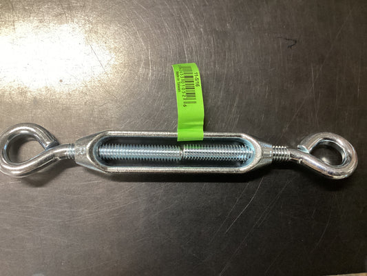 3/8” Round Eye-Hook
