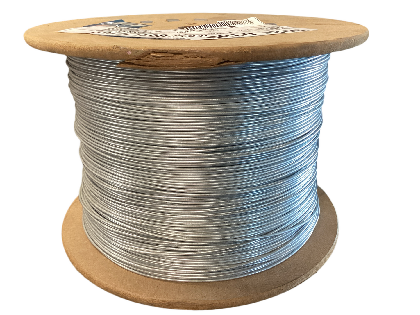 14G 1/2 Mile Electric Fence Wire