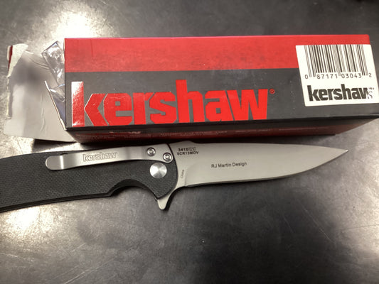 Kershaw 3410