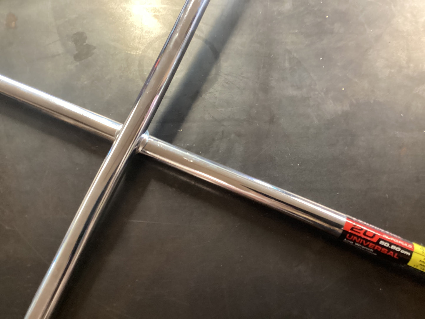 4 Way 20”