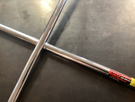 4 Way 20”
