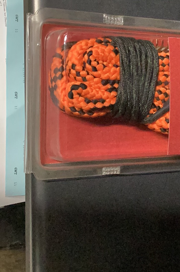 Slip 2000 .410 Bore Rope