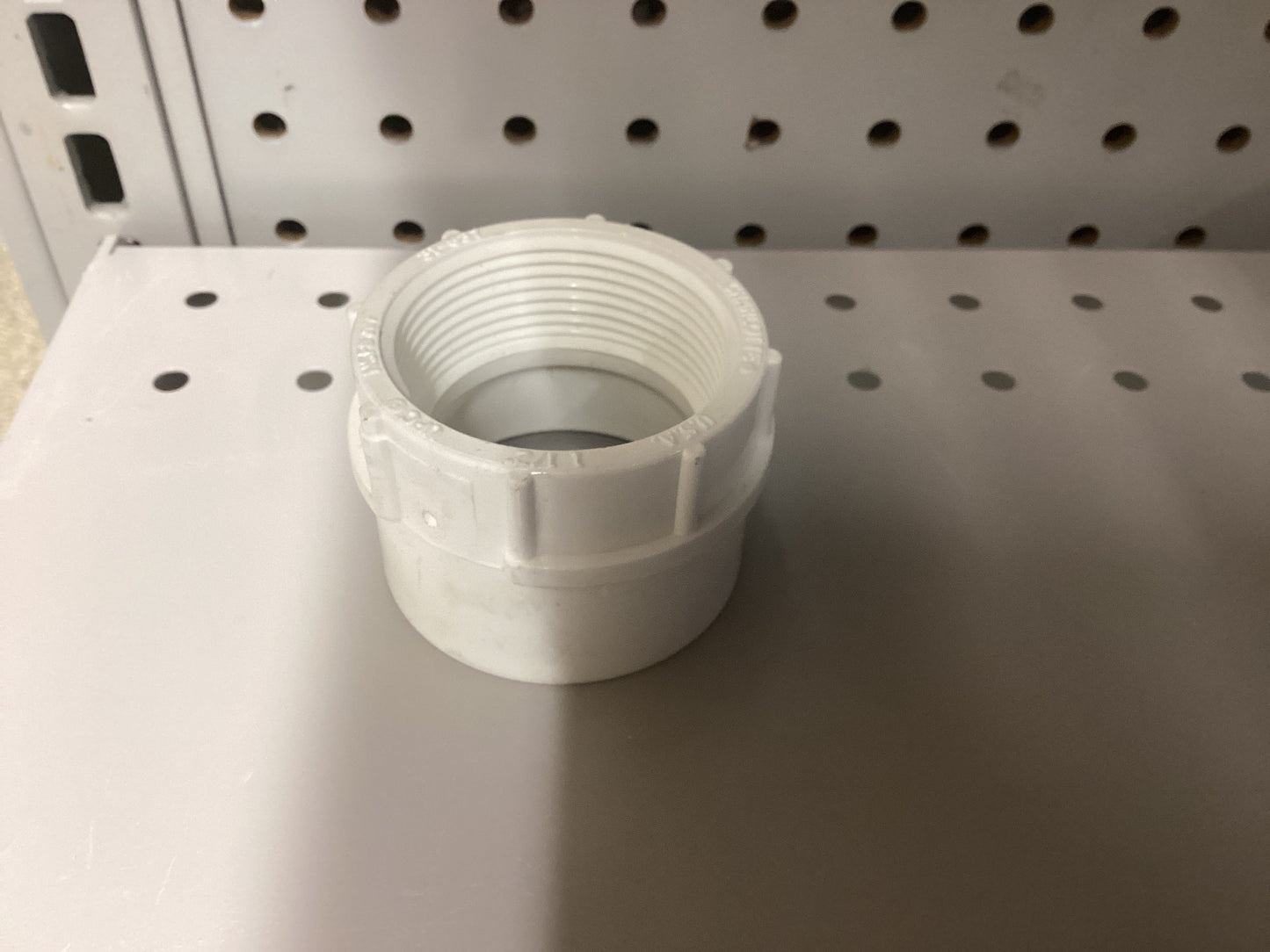 1-1/2” Adapter