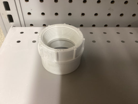 1-1/2” Adapter