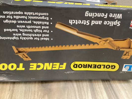 Golden Rod 405