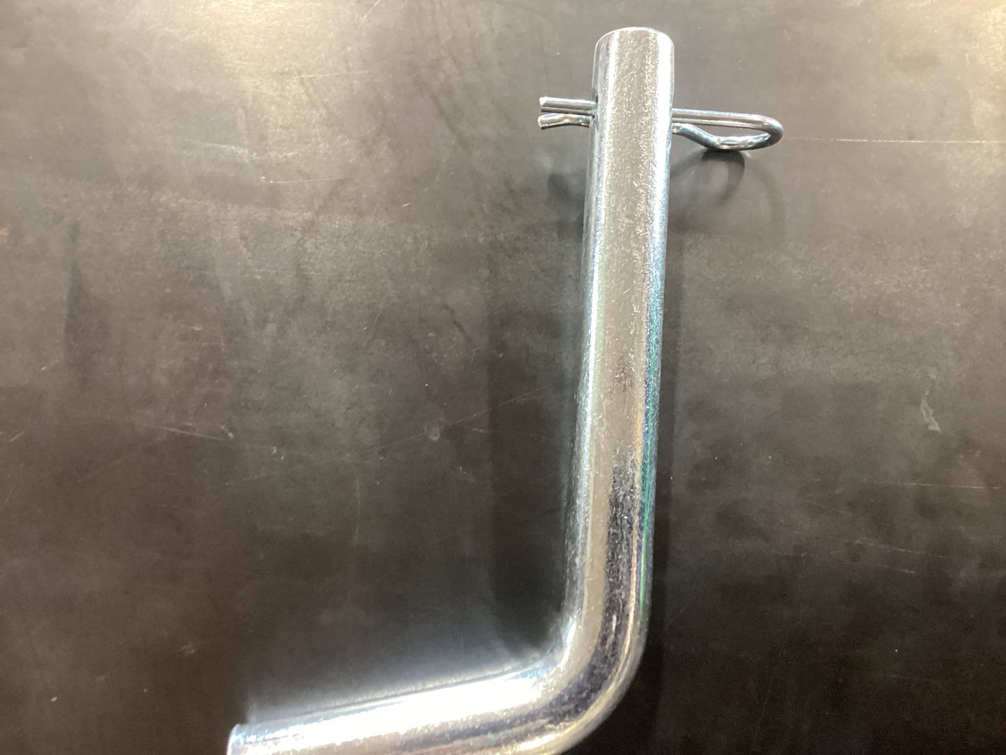 Hitch Bar Pin 5/8x4