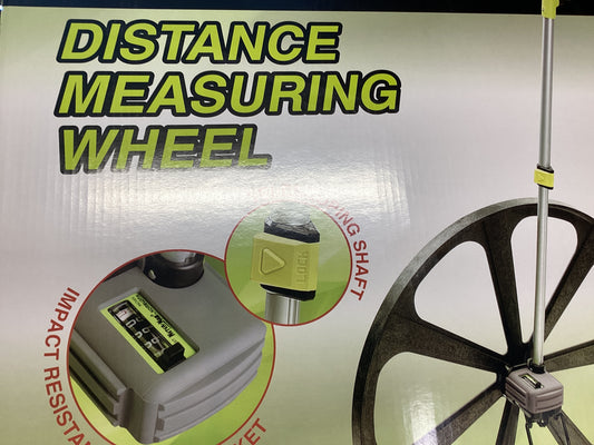 Komelon Measuring Wheel 25”