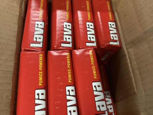 Lava Bar