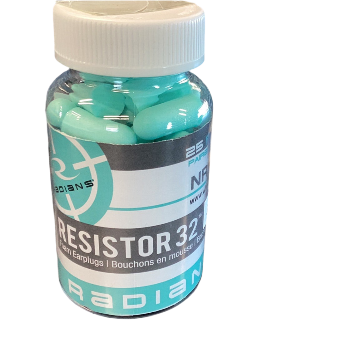 Resistor 32