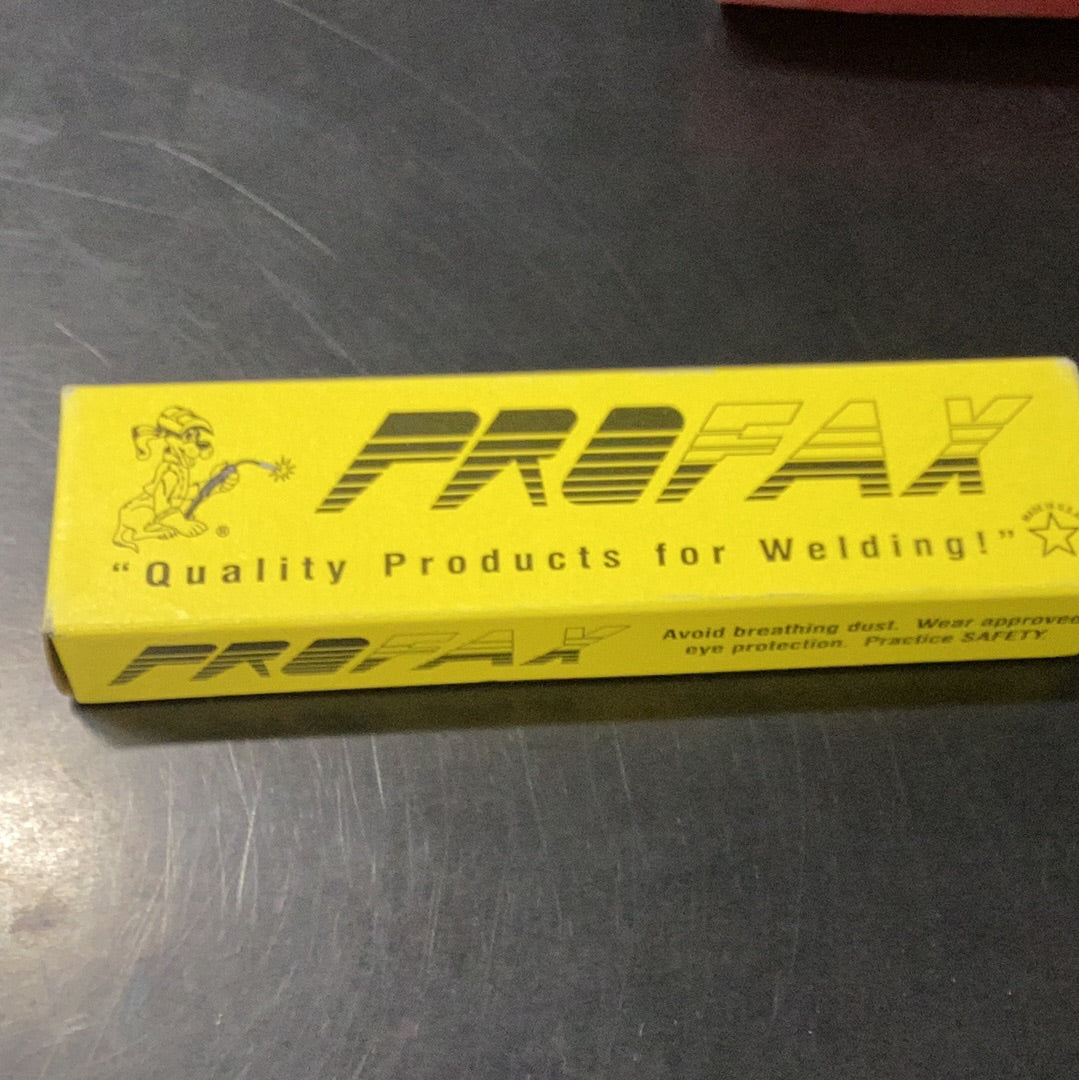ProFax Cleaning Stone