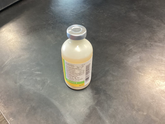 Ultrabac 8 10 dose