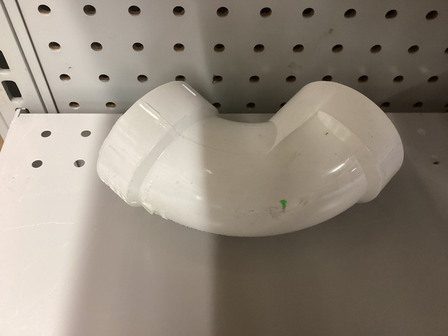 2” 90 Elbow PVC