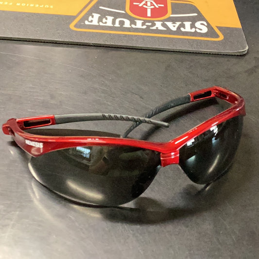 Nemesis Inferno Red/Smoke