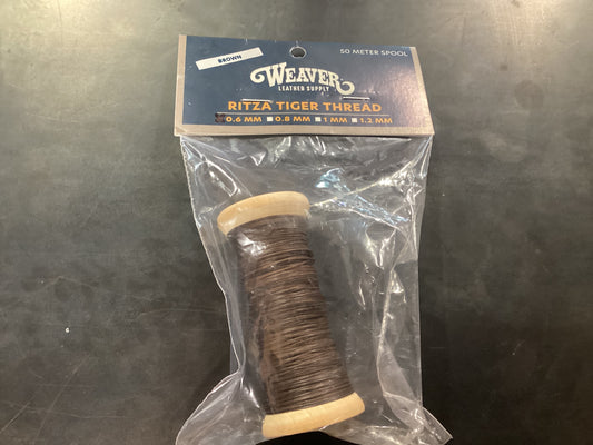 Weaver Thread