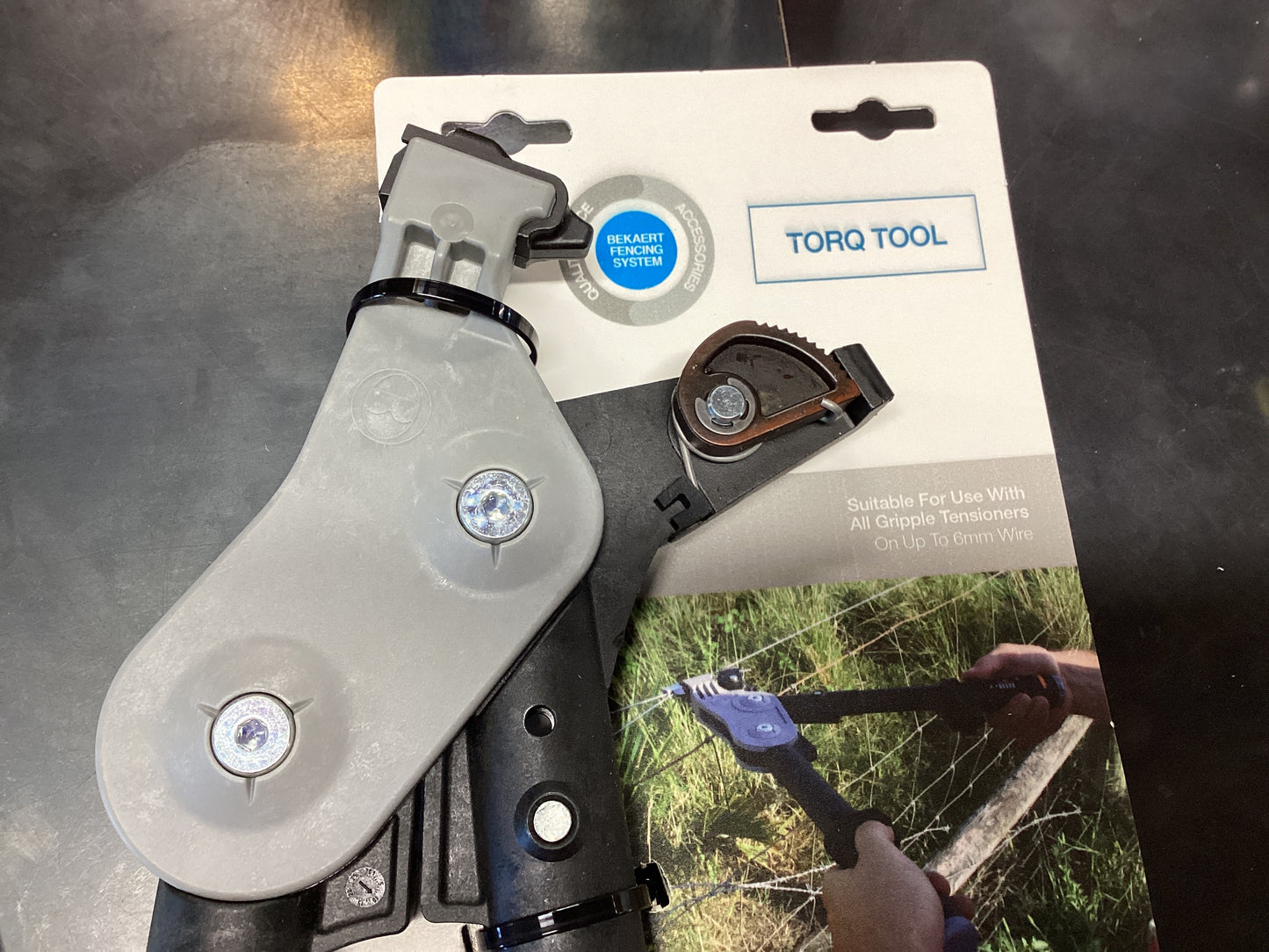 Gripple TORQ Tool