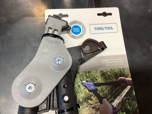 Gripple TORQ Tool