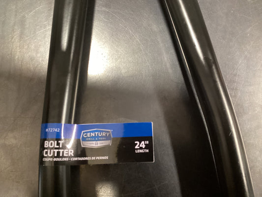 24” Bolt Cutter