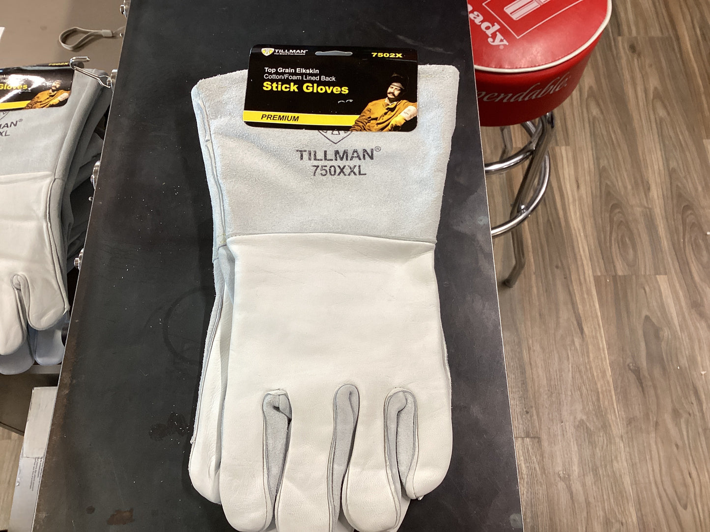 Tillman 7502X