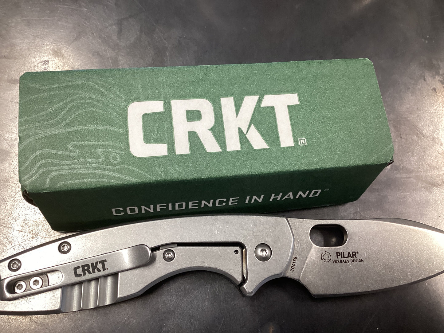 CRTK 5317D2