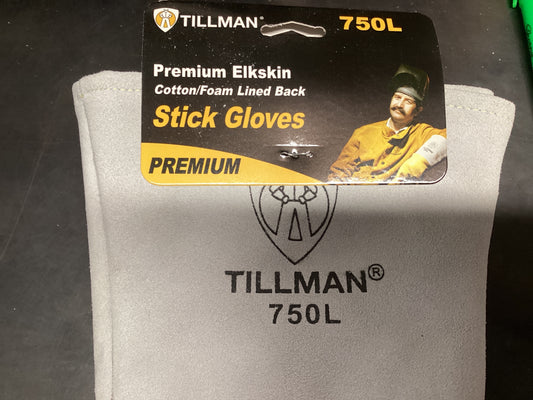 Tillman Stick Gloves L