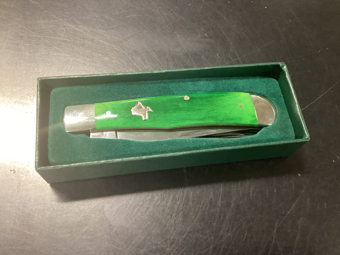 MM Knife 5202G