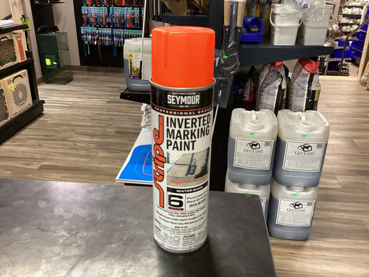 Seymour Marking Paint- Orange
