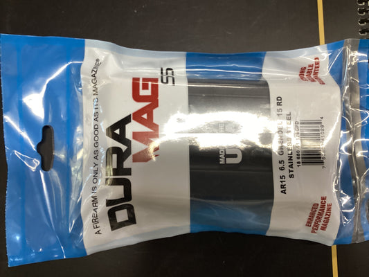 DMAG 6.5gr Mag